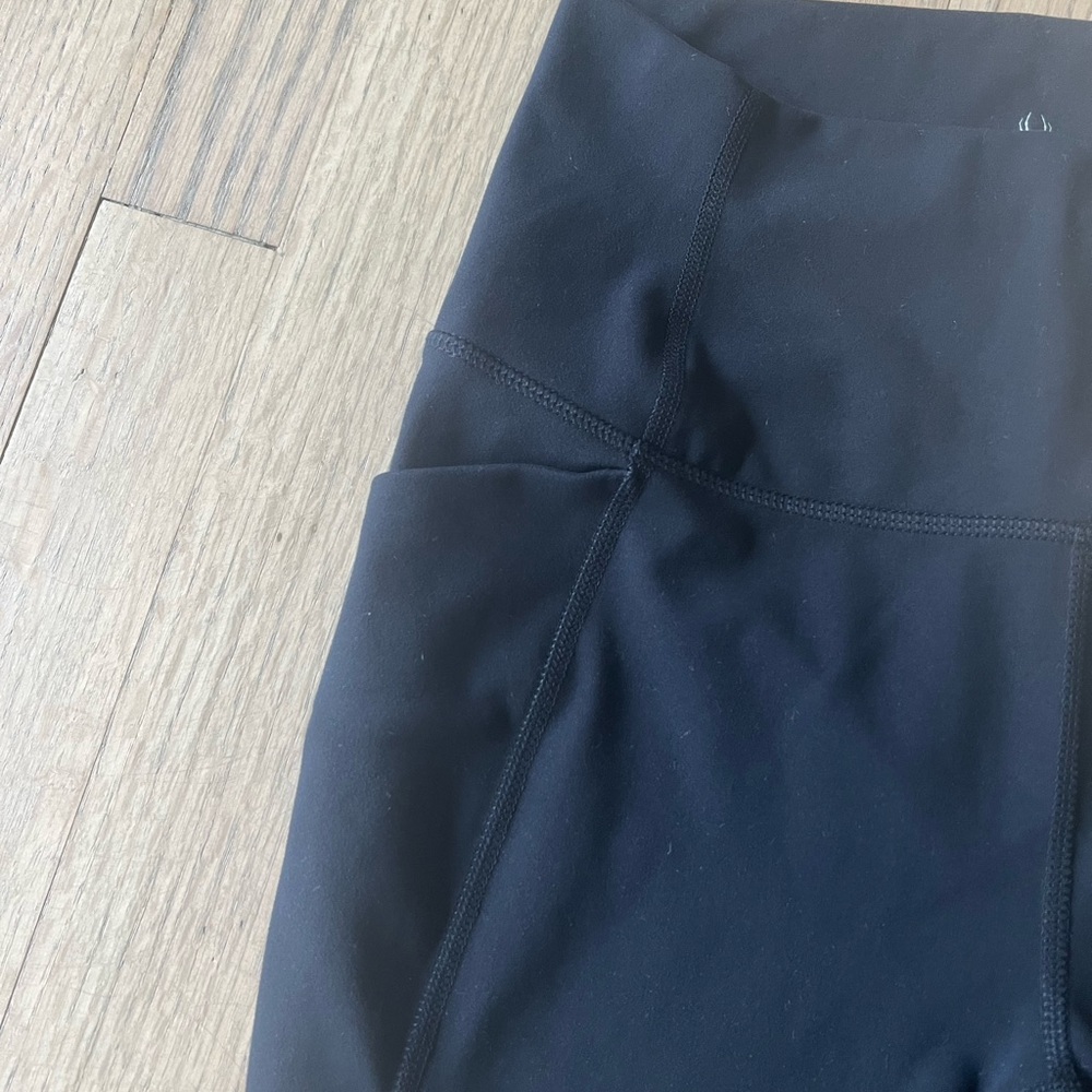 Spyder leggings